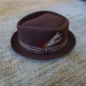 Bigalli Fedora